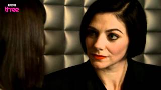 Sadie Makes Lauren An Offer  Lip Service  Series 2 Episode 3  BBC Three [upl. by Nilyram746]