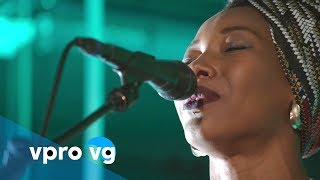 Fatoumata Diawara  Fenfo live TivoliVredenburg Utrecht [upl. by Itin]