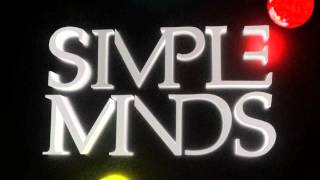 Simple Minds  Dont You Forget About Me  zhd extended remixremix audio [upl. by Baldwin973]