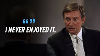 The surprising reason why Wayne Gretzky didn’t like playing in Edmonton  Undeniable with Joe Buck [upl. by Derrick]