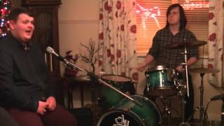 Auld Lang Syne  Graham Brown Band  Traditional Scottish Version [upl. by Gard]