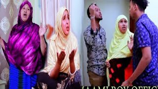 MUSALSAL NABSI IYO NACEEB PART 57 [upl. by Nylodnew]