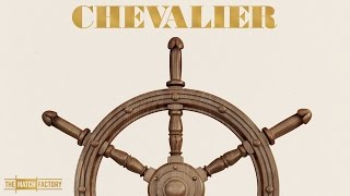 Chevalier 2015  Trailer  Vangelis Mourikis  Nikos Orfanos  Yorgos Pirpassopoulos [upl. by Heloise]