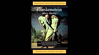 AUDIOBOOK  FRANKENSTEIN MARY SHELLEY  PRÓLOGO [upl. by Morrison]