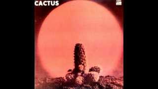 Cactus  Let Me Swim [upl. by Leverick]