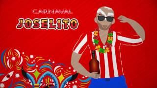 La Vacilepedia Joselito Carnaval [upl. by Ahsienom547]