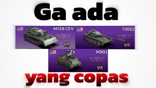 Mau Beli Ini Layak Dibeli Sih  Gameplay Pleton M728 CEV War Thunder Mobile Indonesia [upl. by Ulla]