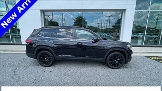 2024 Volkswagen Atlas Kennesaw GA Marietta GA KP7147 [upl. by Burn]