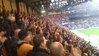 The Liquidator sung by the Wolves Fans [upl. by Hentrich215]