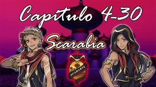 Twisted Wonderland Capitulo 430 Sub Español [upl. by Nihsfa255]