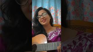 Khub Jante Icche Kore  Manna Dey  Cover [upl. by Magnum]