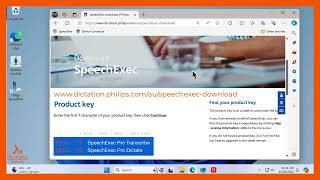 How to install Philips SpeechExec Pro Free 30 Day Trial [upl. by Naman973]