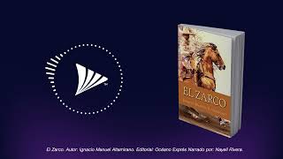 Capítulo 19  El Zarco de Ignacio Manuel Altamirano  Audiolibro completo [upl. by Lurline108]