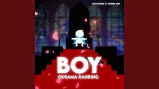 Boy From quotOusama Ranking  Ranking Of Kingsquot [upl. by Dow]