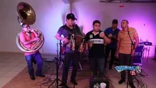 Marca Registrada Ft Lenin Ramirez  Que Pensaron En Vivo Con Tuba 2014 [upl. by Penn]