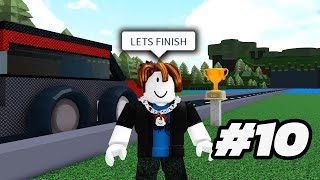 ROBLOX Build a Boat FUNNY MOMENTS TEAMWORK 10 [upl. by Okime]