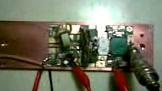 RF BROADCAST FM AMPLIFIER BLF 278 MOSFET 300 Watt 88  108 MHz [upl. by Ayahs569]