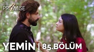 Yemin 85 Bölüm  The Promise Season 2 Episode 85 [upl. by Iniffit]