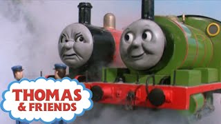 Thomas amp Friends™  Percy James and the Fruitful Day  Full Episode  Cartoons for Kids [upl. by Idnarb]