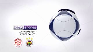 Antalyaspor 0  1 Fenerbahçe Özet [upl. by Lynnell]