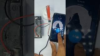 Power Bank Kaise banaenmobile chargerS3B12Kshort diy [upl. by Alburga]