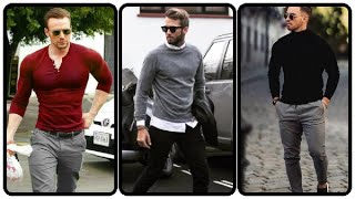 Fashion for men Look expensive and tasteful 2  fashion [upl. by Luna371]