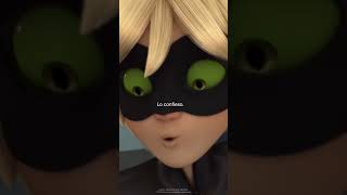 LadyNoir es todo lo que está bien 🐞💘disney disneyplus seriedisney miraculousladybug miraculous [upl. by Zzaj]