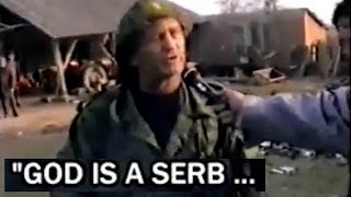 Serbian War Music Is Insane Read Description [upl. by Lorant]