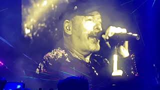 Vasco Rossi Rewind Bari 2018 [upl. by Ally846]