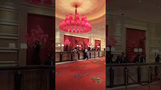 Wynn Hotel Las Vegas wheretogoinvegas lasvegas wynn [upl. by Annim810]