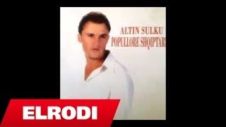 Altin Sulku  Syzeza Vetullallaja [upl. by Ahsinyt6]