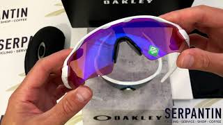 Очки Oakley RADAR EV ADVANCER [upl. by Clerk471]