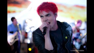 My Chemical Romance Live At PNC Bank Arts Center Full Concert [upl. by Notlimah890]