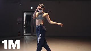 Ciara  Promise  Dohee Choreography [upl. by Domini916]