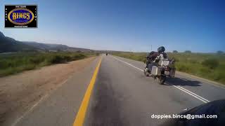 33 TRAWAL TO CLANWILLIAM N7 [upl. by Egor313]