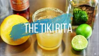 The Tiki Rita [upl. by Aubrie157]