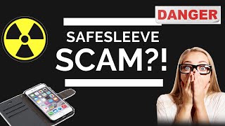 Is Safesleeve a Scam Truth Revealed Full Product Review [upl. by Aehcsrop]