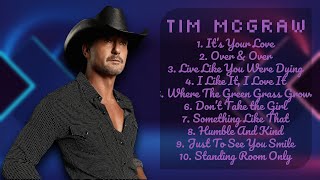 Tim McGrawYears music sensation roundup mixtapePremier Tracks CompilationApathetic [upl. by Atnoid6]