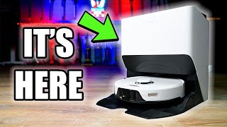 Roborock S8 Pro Ultra The Most FeatureRich Robot Vacuum Yet Complete Review amp Tests [upl. by Yellas]