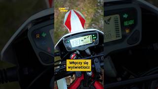 Włączamy elektryczny motocykl LowShift offroad test outdoor adventure tips [upl. by Monah]