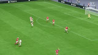 Chorwacja My reactions and comments gameplay EA Sports FC 24 [upl. by Attenoj887]