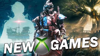 10 Best NEW XBOX amp GAMEPASS Games To Play In June 2024 [upl. by Yetac]