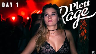 Plett Rage 2019 Day 1 [upl. by Hilten]