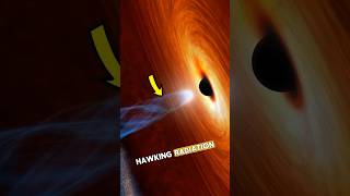 The Fascinating World of Black Holes Exploring Hawking Radiation [upl. by Houlberg100]