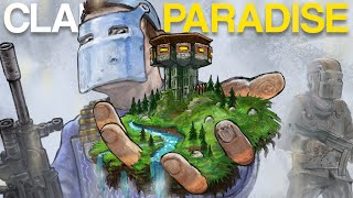 Rust  Clans Paradise [upl. by Dorfman]