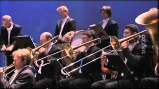 Tchaikovsky Symphony No4 Mov4 by Immerseel Anima Eterna 2008 [upl. by Asiil]