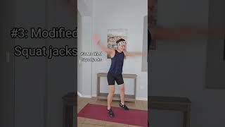 20Minute No Equipment No Jumping FULL BODY Workout You Can Do Anywhere [upl. by Ynez]