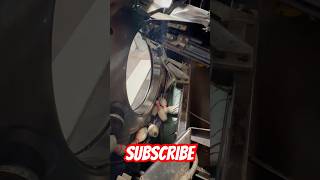 AMF 8230 Pit viewshortsyt shortsfeed bowlingmachine youtubeshorts machine mechanic old [upl. by Brest]