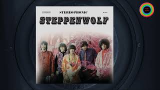 Steppenwolf  Born To Be Wild Remastered [upl. by Dnomal]