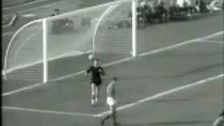 Yugoslavia v Germany 1962 [upl. by Bander]